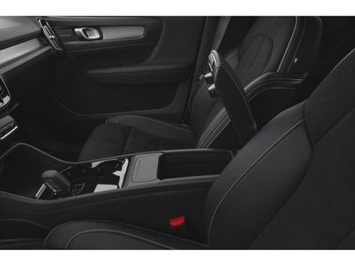 2021 Volvo XC40 Recharge P8 eAWD Pure Electric