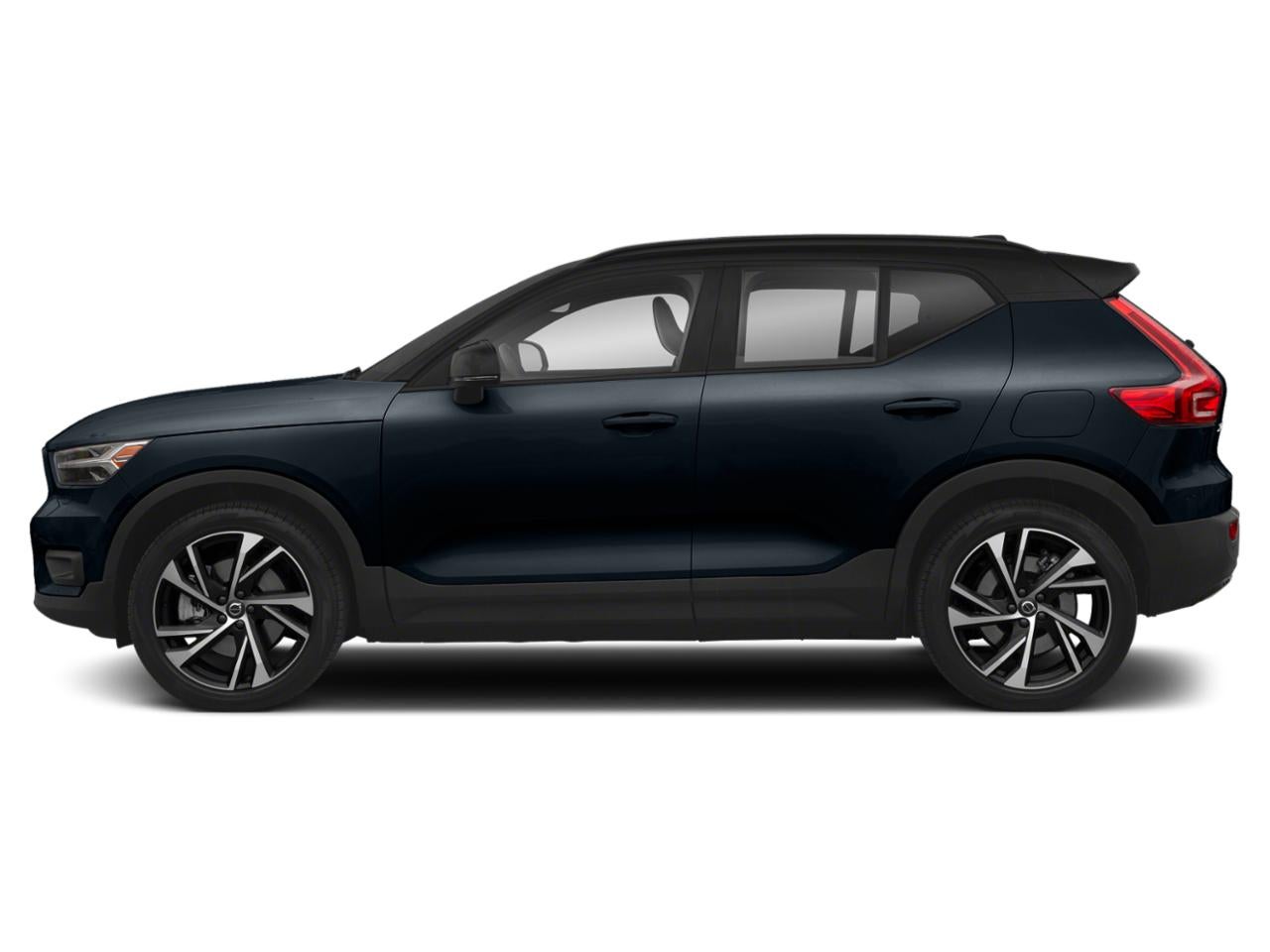 2021 Volvo XC40 Recharge P8 eAWD Pure Electric