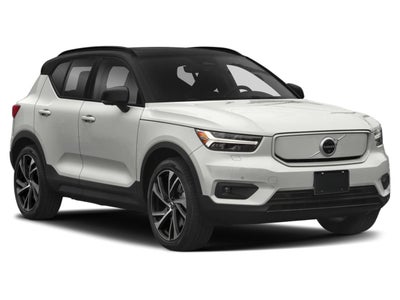 2021 Volvo XC40 Recharge P8 eAWD Pure Electric