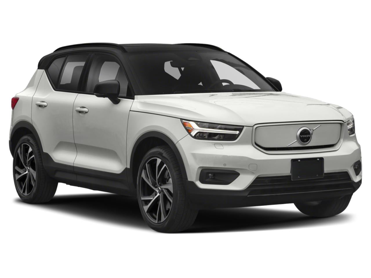 2021 Volvo XC40 Recharge P8 eAWD Pure Electric