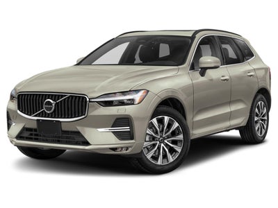 2024 Volvo XC60 B5 AWD Core Dark Theme