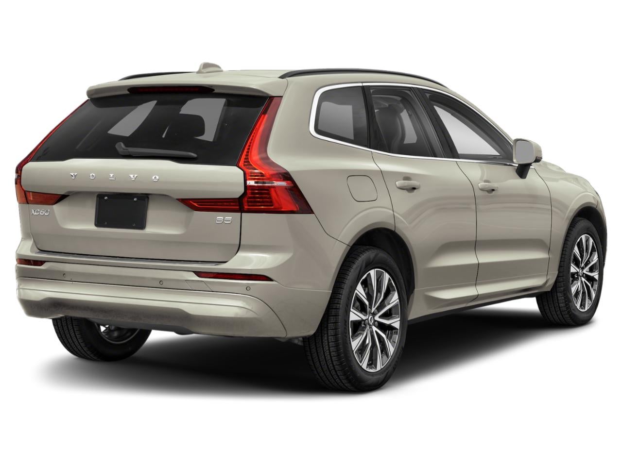 2024 Volvo XC60 B5 AWD Core Dark Theme