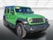 2025 Jeep Wrangler Sport S 4 Door 4x4