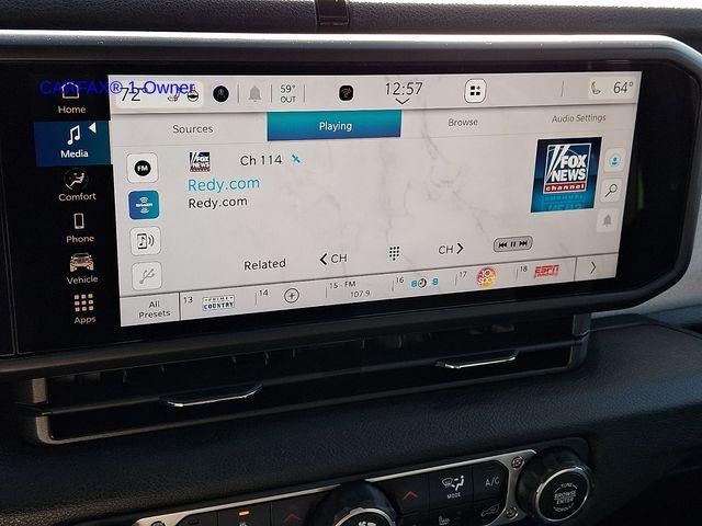 2025 Jeep Wrangler Sport S 4 Door 4x4