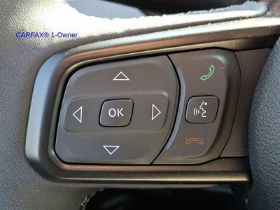 2025 Jeep Wrangler Sport S 4 Door 4x4