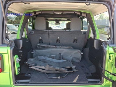 2025 Jeep Wrangler Sport S 4 Door 4x4