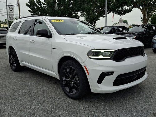2023 Dodge Durango R/T Plus AWD
