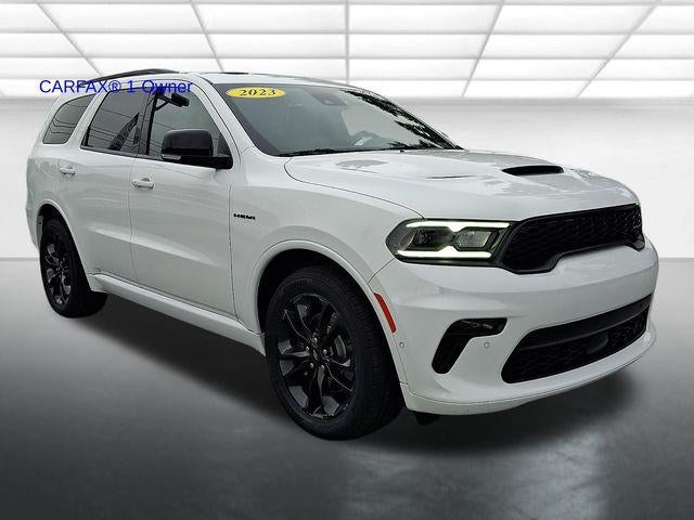 2023 Dodge Durango R/T Plus AWD