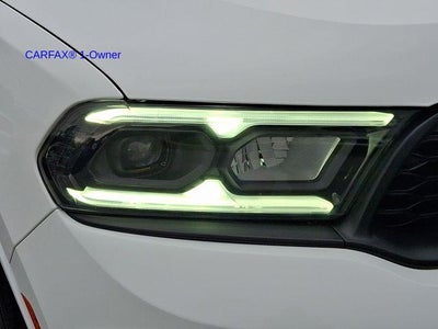 2023 Dodge Durango R/T Plus AWD