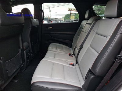 2023 Dodge Durango R/T Plus AWD