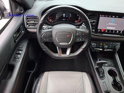 2023 Dodge Durango R/T Plus AWD