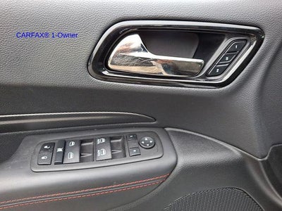 2023 Dodge Durango R/T Plus AWD