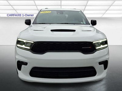 2023 Dodge Durango R/T Plus AWD