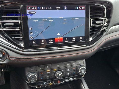 2023 Dodge Durango R/T Plus AWD