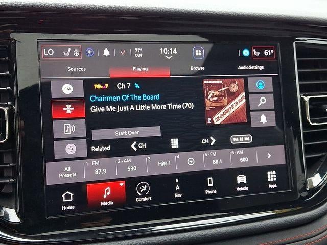 2023 Dodge Durango R/T Plus AWD