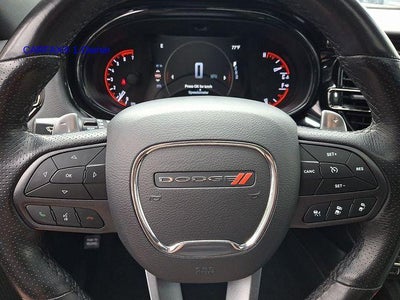 2023 Dodge Durango R/T Plus AWD