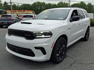 2023 Dodge Durango R/T Plus AWD