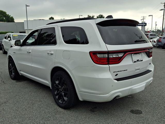 2023 Dodge Durango R/T Plus AWD