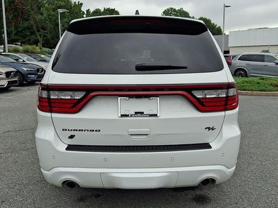 2023 Dodge Durango R/T Plus AWD