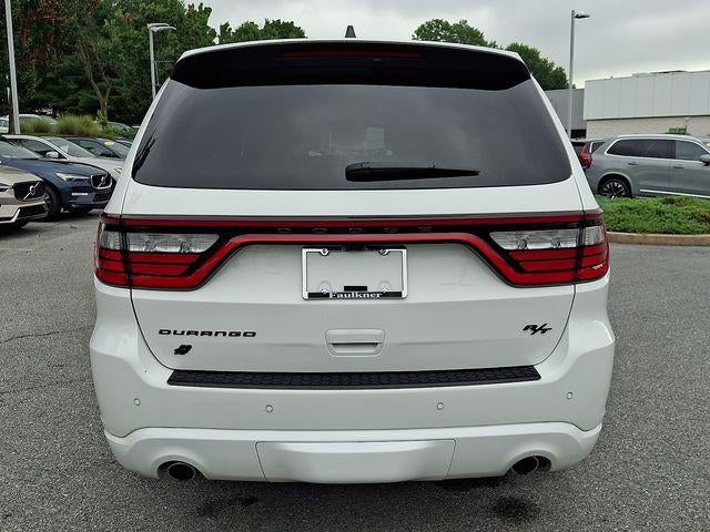 2023 Dodge Durango R/T Plus AWD