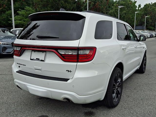 2023 Dodge Durango R/T Plus AWD