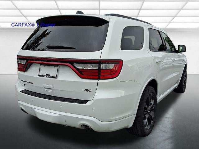 2023 Dodge Durango R/T Plus AWD