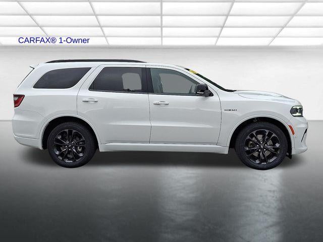 2023 Dodge Durango R/T Plus AWD