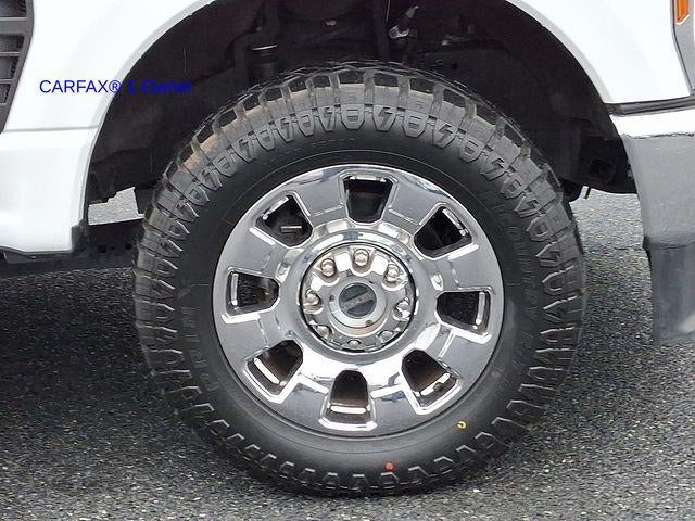 2023 Ford Super Duty F-250 SRW LARIAT 4WD Crew Cab 6.75' Box