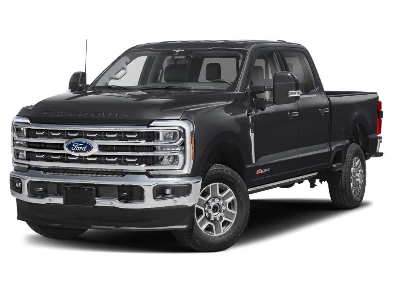 2023 Ford Super Duty F-250 SRW LARIAT 4WD Crew Cab 6.75' Box