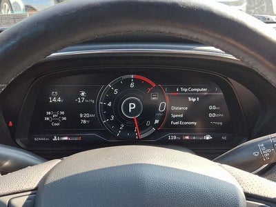 2021 Cadillac CT5 4dr Sdn Sport