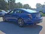 2021 Cadillac CT5 4dr Sdn Sport