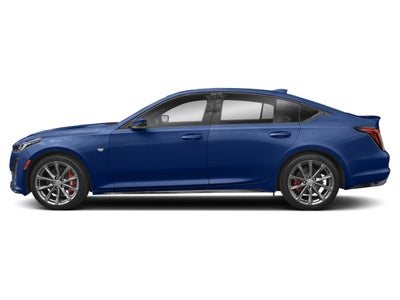 2021 Cadillac CT5 4dr Sdn Sport