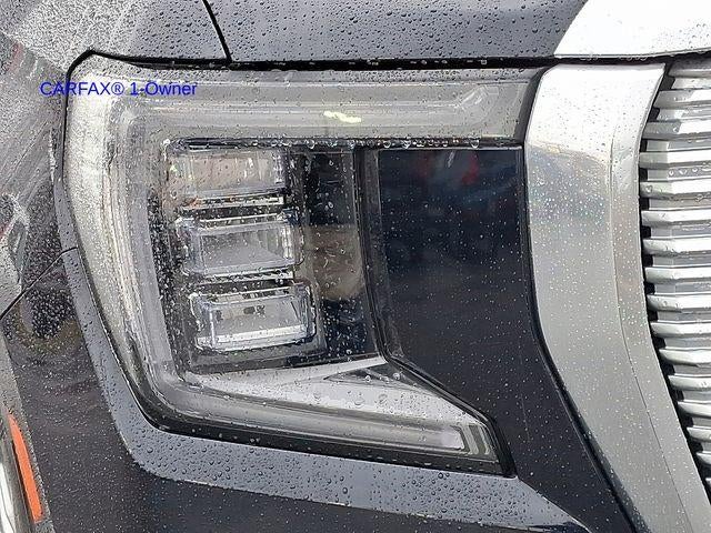 2023 GMC Yukon 4WD 4dr Denali