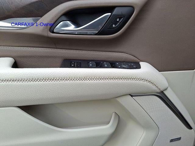 2023 GMC Yukon 4WD 4dr Denali