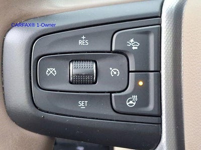 2023 GMC Yukon 4WD 4dr Denali