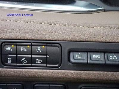 2023 GMC Yukon 4WD 4dr Denali