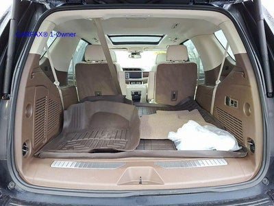 2023 GMC Yukon 4WD 4dr Denali