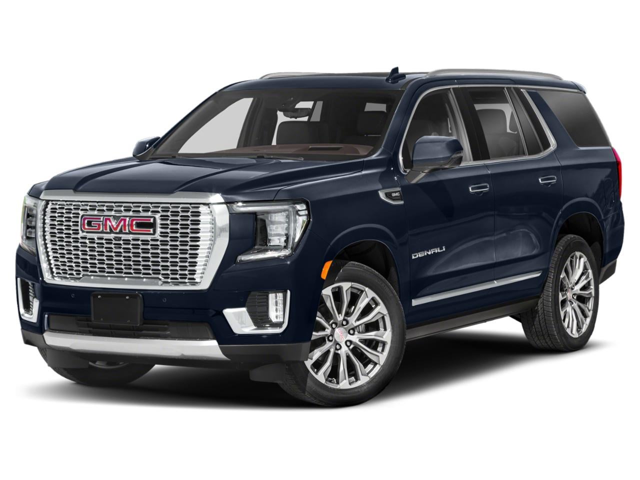 2023 GMC Yukon 4WD 4dr Denali