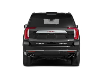 2023 GMC Yukon 4WD 4dr Denali