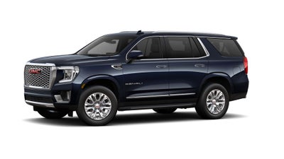 2023 GMC Yukon 4WD 4dr Denali