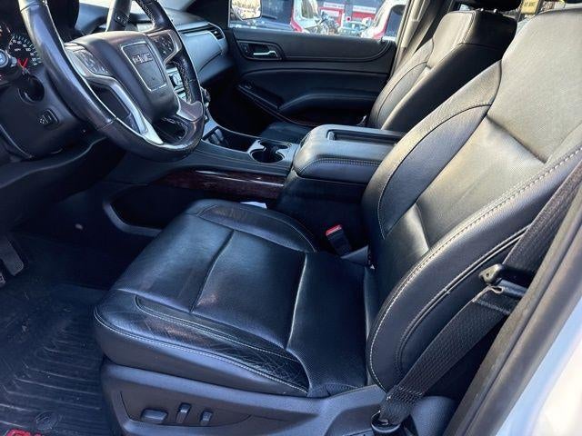 2018 GMC Yukon XL 4WD 4dr SLT
