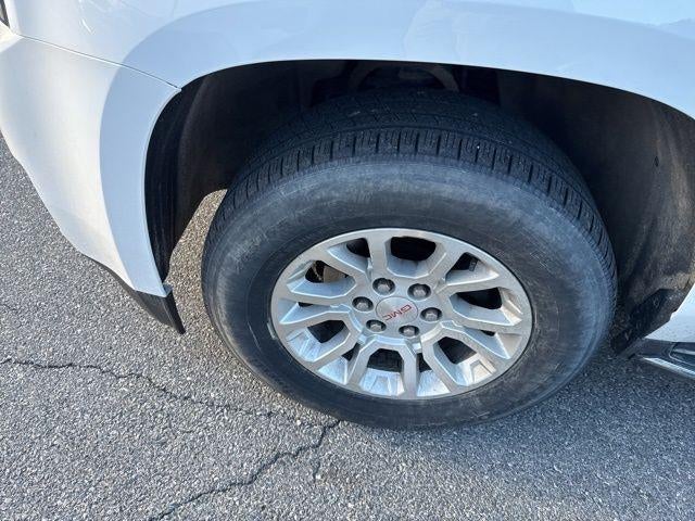 2018 GMC Yukon XL 4WD 4dr SLT