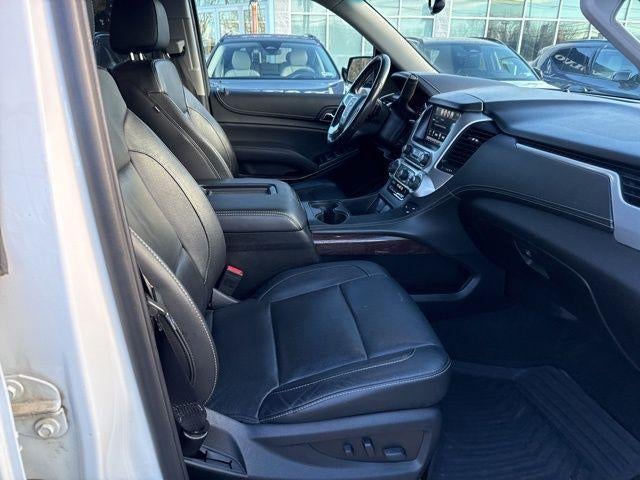 2018 GMC Yukon XL 4WD 4dr SLT