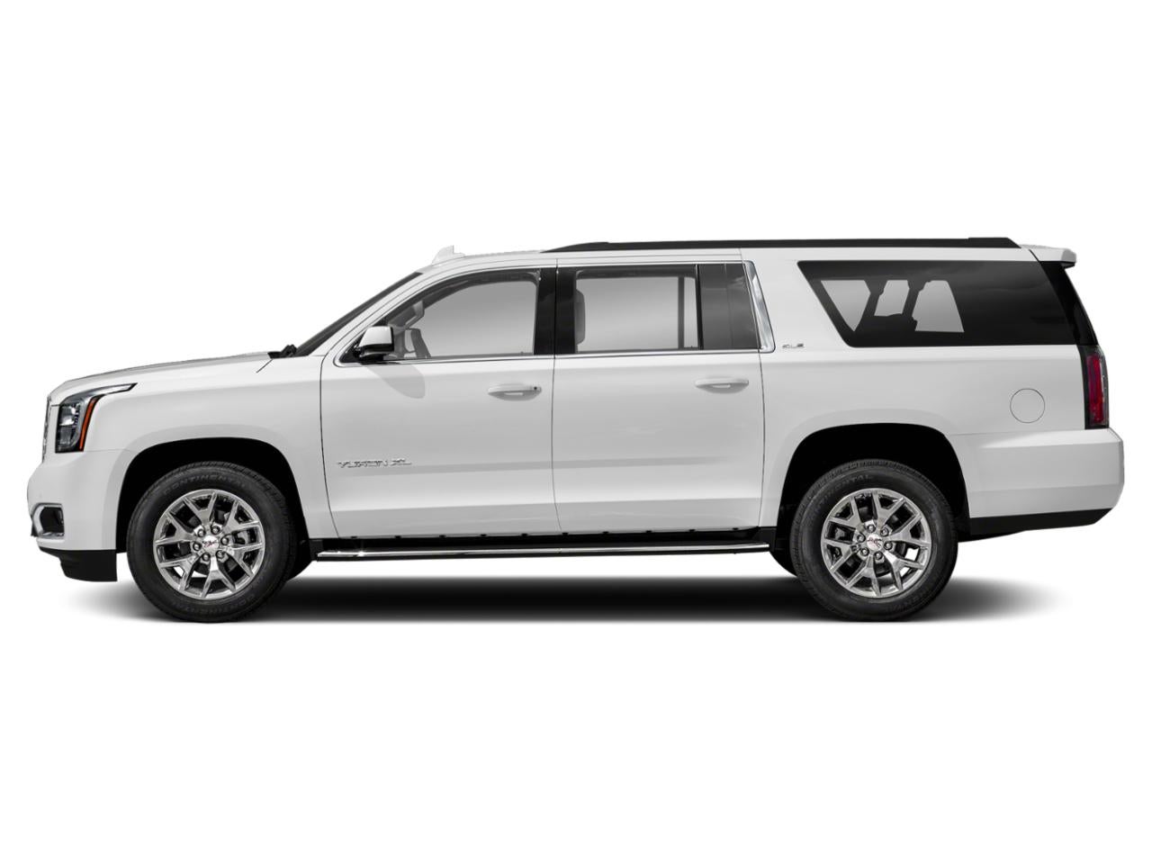 2018 GMC Yukon XL 4WD 4dr SLT