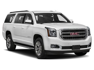 2018 GMC Yukon XL 4WD 4dr SLT