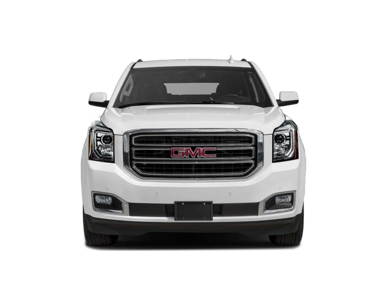 2018 GMC Yukon XL 4WD 4dr SLT