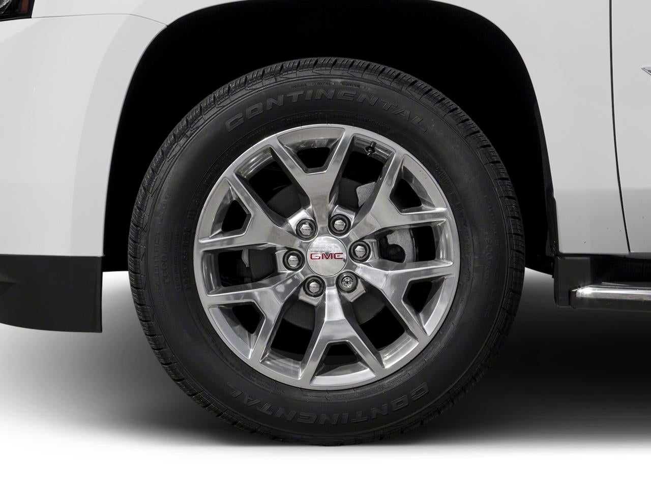 2018 GMC Yukon XL 4WD 4dr SLT