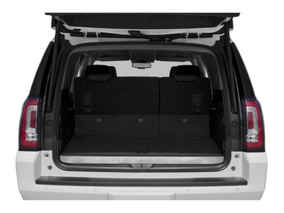 2018 GMC Yukon XL 4WD 4dr SLT