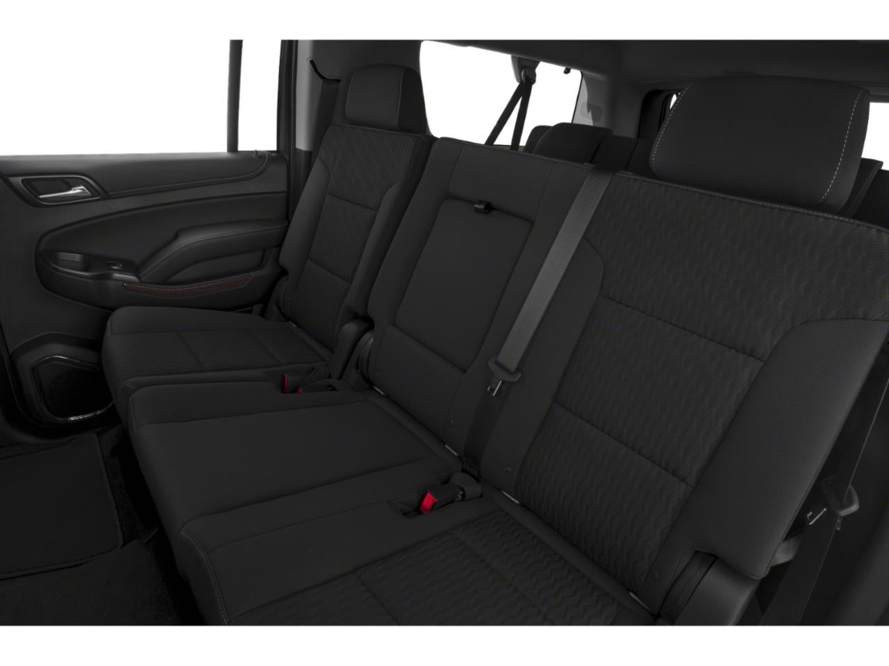 2018 GMC Yukon XL 4WD 4dr SLT