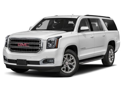 2018 GMC Yukon XL 4WD 4dr SLT